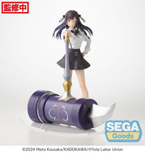 Load image into Gallery viewer, PRE-ORDER Alina Clover Luminasta Figure I May Be a Guild Receptionist, but I'll Solo Any Boss to Clock Out on Time