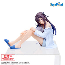 Load image into Gallery viewer, PRE-ORDER Alina Clover PM Perching Figure I May Be A Guild Receptionist, But I'll Solo Any Boss To Clock Out On Time