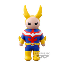 Load image into Gallery viewer, PRE-ORDER All Might Sofvimates My Hero Academia