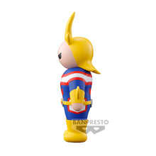 Load image into Gallery viewer, PRE-ORDER All Might Sofvimates My Hero Academia