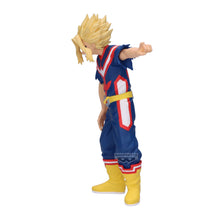 Load image into Gallery viewer, PRE-ORDER All Might True Form The Amazing Heroes Plus My Hero Academia