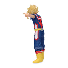 Load image into Gallery viewer, PRE-ORDER All Might True Form The Amazing Heroes Plus My Hero Academia