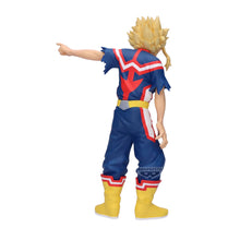 Load image into Gallery viewer, PRE-ORDER All Might True Form The Amazing Heroes Plus My Hero Academia