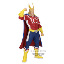 Load image into Gallery viewer, PRE-ORDER All Might You'Re Next Figure Vol. 3 My Hero Academia 2024 Movie