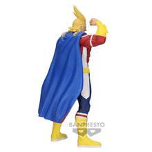 Load image into Gallery viewer, PRE-ORDER All Might You'Re Next Figure Vol. 3 My Hero Academia 2024 Movie