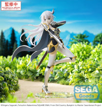 Load image into Gallery viewer, PRE-ORDER Allucia Citrus High Premium Figure From Old Country Bumpkin to Master Swordsman