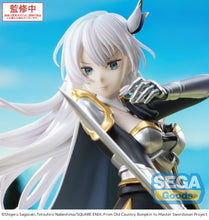 Load image into Gallery viewer, PRE-ORDER Allucia Citrus High Premium Figure From Old Country Bumpkin to Master Swordsman