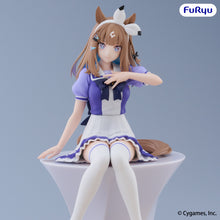 Load image into Gallery viewer, PRE-ORDER Almond Eye Noodle Stopper Figure Umamusume: Pretty Derby