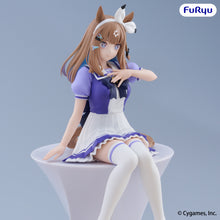 Load image into Gallery viewer, PRE-ORDER Almond Eye Noodle Stopper Figure Umamusume: Pretty Derby