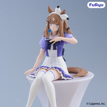 Load image into Gallery viewer, PRE-ORDER Almond Eye Noodle Stopper Figure Umamusume: Pretty Derby