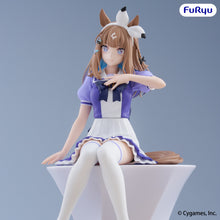 Load image into Gallery viewer, PRE-ORDER Almond Eye Noodle Stopper Figure Umamusume: Pretty Derby