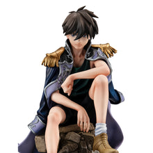 Load image into Gallery viewer, PRE-ORDER Alpha Omega Series Heero Yuy & Relena Peacecraft 30th Anniversary Repaint Ver. Mobile Suit Gundam Wing