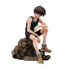 Load image into Gallery viewer, PRE-ORDER Alpha Omega Series Heero Yuy & Relena Peacecraft 30th Anniversary Repaint Ver. Mobile Suit Gundam Wing