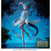 Load image into Gallery viewer, PRE-ORDER Alter Ego Larva/Tiamat Luminasta Figure Fate Grand Order Arcade