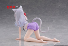 Load image into Gallery viewer, PRE-ORDER Alya Desktop Cute Figure Cat Ear Roomwear Ver. Alya Sometimes Hides Her Feelings in Russian