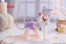 Load image into Gallery viewer, PRE-ORDER Alya Desktop Cute Figure Cat Ear Roomwear Ver. Alya Sometimes Hides Her Feelings in Russian