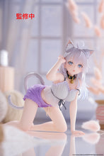 Load image into Gallery viewer, PRE-ORDER Alya Desktop Cute Figure Cat Ear Roomwear Ver. Alya Sometimes Hides Her Feelings in Russian