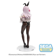 Load image into Gallery viewer, PRE-ORDER Alya Luminasta Figure Bunny Ver. Alya Sometimes Hides Her Feelings in Russian