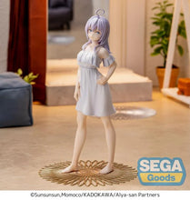 Load image into Gallery viewer, PRE-ORDER Alya Luminasta Figure Dress ver. Alya Sometimes Hides Her Feelings in Russian