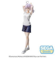 Load image into Gallery viewer, PRE-ORDER Alya Luminasta Figure Gym Clothes ver. Alya Sometimes Hides Her Feelings in Russian