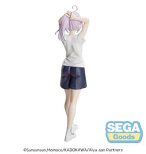Load image into Gallery viewer, PRE-ORDER Alya Luminasta Figure Gym Clothes ver. Alya Sometimes Hides Her Feelings in Russian