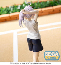 Load image into Gallery viewer, PRE-ORDER Alya Luminasta Figure Gym Clothes ver. Alya Sometimes Hides Her Feelings in Russian