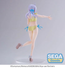 Load image into Gallery viewer, PRE-ORDER Alya Luminasta Figure Swimsuit ver. Alya Sometimes Hides Her Feelings in Russian