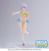 Load image into Gallery viewer, PRE-ORDER Alya Luminasta Figure Swimsuit ver. Alya Sometimes Hides Her Feelings in Russian