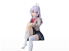 Load image into Gallery viewer, PRE-ORDER Alya PM Perching Figure Alya Sometimes Hides Her Feelings in Russian
