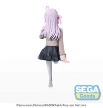 Load image into Gallery viewer, PRE-ORDER Alya PM Perching Figure Alya Sometimes Hides Her Feelings in Russian