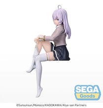 Load image into Gallery viewer, PRE-ORDER Alya PM Perching Figure Alya Sometimes Hides Her Feelings in Russian