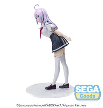 Load image into Gallery viewer, PRE-ORDER Alya Summer Uniform Luminasta Figure Alya Sometimes Hides Her Feelings in Russian
