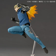 Load image into Gallery viewer, PRE-ORDER Amazing Yamaguchi Genos Reissue One-Punch Man