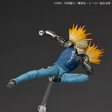 Load image into Gallery viewer, PRE-ORDER Amazing Yamaguchi Genos Reissue One-Punch Man