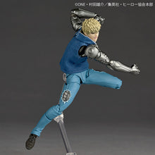 Load image into Gallery viewer, PRE-ORDER Amazing Yamaguchi Genos Reissue One-Punch Man