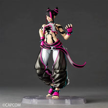 Load image into Gallery viewer, PRE-ORDER Amazing Yamaguchi Juri Street Fighter 6
