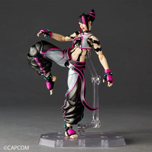 Load image into Gallery viewer, PRE-ORDER Amazing Yamaguchi Juri Street Fighter 6
