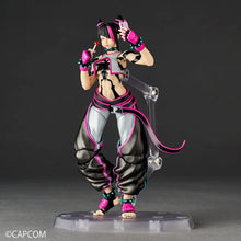 Load image into Gallery viewer, PRE-ORDER Amazing Yamaguchi Juri Street Fighter 6