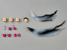 Load image into Gallery viewer, PRE-ORDER Amazing Yamaguchi Juri Street Fighter 6