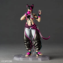 Load image into Gallery viewer, PRE-ORDER Amazing Yamaguchi Juri Street Fighter 6