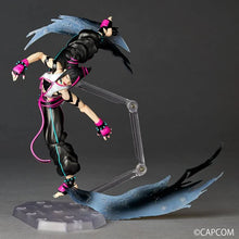 Load image into Gallery viewer, PRE-ORDER Amazing Yamaguchi Juri Street Fighter 6