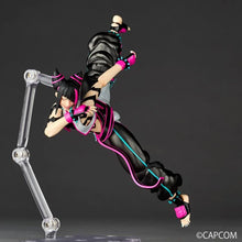 Load image into Gallery viewer, PRE-ORDER Amazing Yamaguchi Juri Street Fighter 6