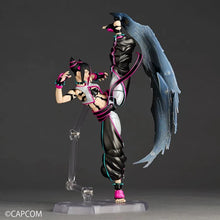 Load image into Gallery viewer, PRE-ORDER Amazing Yamaguchi Juri Street Fighter 6