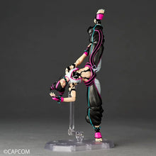 Load image into Gallery viewer, PRE-ORDER Amazing Yamaguchi Juri Street Fighter 6