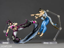 Load image into Gallery viewer, PRE-ORDER Amazing Yamaguchi Juri Street Fighter 6