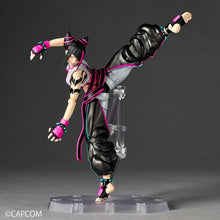 Load image into Gallery viewer, PRE-ORDER Amazing Yamaguchi Juri Street Fighter 6
