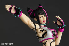 Load image into Gallery viewer, PRE-ORDER Amazing Yamaguchi Juri Street Fighter 6