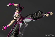 Load image into Gallery viewer, PRE-ORDER Amazing Yamaguchi Juri Street Fighter 6