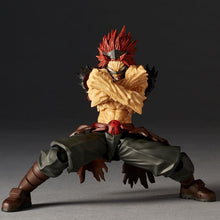 Load image into Gallery viewer, PRE-ORDER Amazing Yamaguchi Revoltech NR011 Eijiro Kirishima My Hero Academia