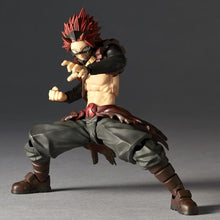 Load image into Gallery viewer, PRE-ORDER Amazing Yamaguchi Revoltech NR011 Eijiro Kirishima My Hero Academia